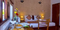 Tea Queens Bungalow - Standard Double Room With Double Bed-Non-Smoking