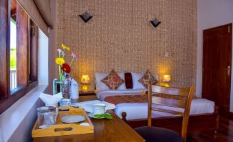 Tea Queens Bungalow - Housity