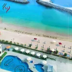 Mirage Bab Al Bahr Hotel - Pools