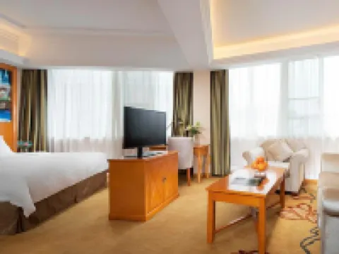 Vienna Hotel (Anshun Huangguoshu Waterfall Scenic Area)