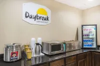 Days Inn by Wyndham Ashland - breakfast