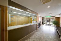 Hotel Airport Komatsu - 3-Star