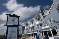 The Lugger Inn Hotels near St Ives Liberal Democrats