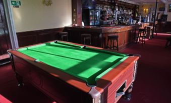 The Hope Hotel - Housity