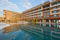 Aletris Deluxe Hotel & Spa - Jacuzzi