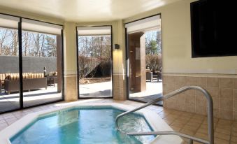 Country Inn & Suites by Radisson, Columbus-Edinburgh