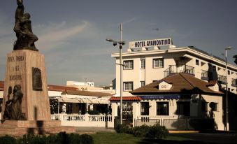 Hotel Ayamontino