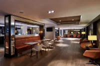 DoubleTree by Hilton London Ealing Hotels in North Acton