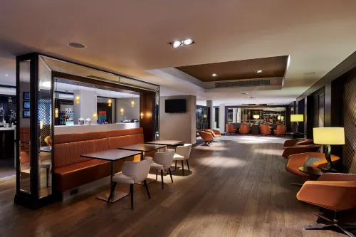 DoubleTree by Hilton London Ealing Hotels in North Acton