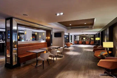 DoubleTree by Hilton London Ealing