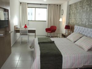 Betel Beach Flat Boa Viagem