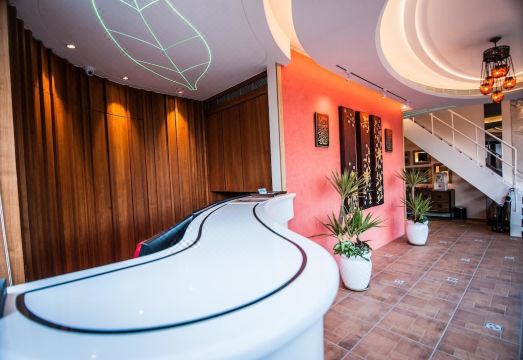 드리머스 부티크 호텔 외관