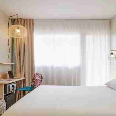 Ibis Hyères Plage Thalassa Rooms