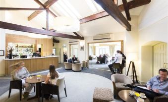 Quy Mill Hotel & Spa, Cambridge