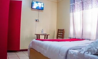 Redsea Hotel Kampala