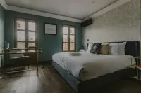 Hotel Matiana Estudiante Các khách sạn ở 