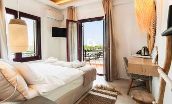 Aktaion Beach Boutique Hotel & Spa