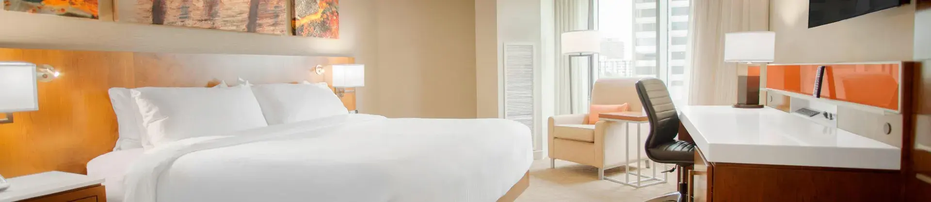 4-Star Select Hotels