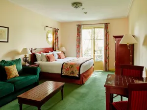 Marriott's Village d'Ile-De-France