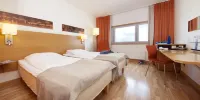 Scandic Hamar - Camera Familiare