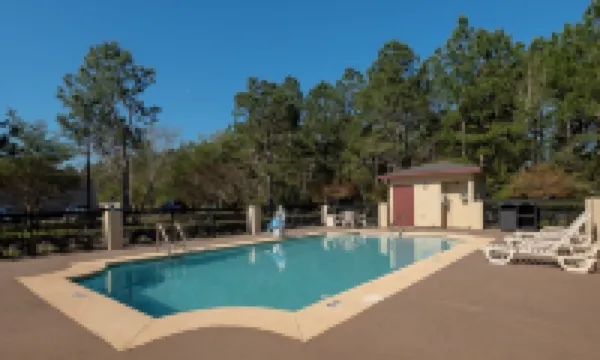 Red Roof Inn Gulf Shores