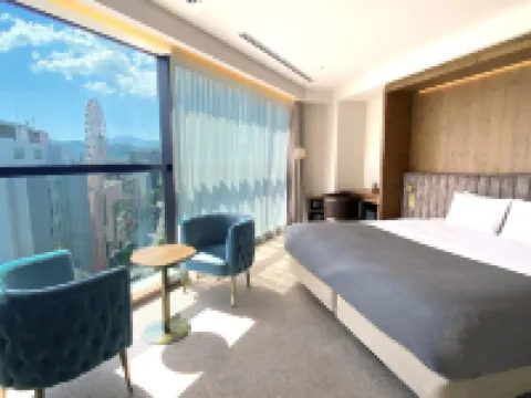 The Knot Sapporo Hotels in Sapporo