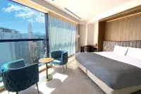 The Knot Sapporo Hotels in Sapporo