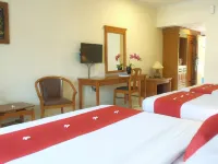Mutiara Hotel and Convention Hotels in Cicendo
