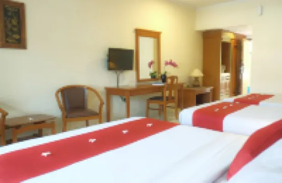 Mutiara Hotel and Convention