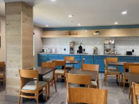 Wingate by Wyndham Chandler/Phoenix Hotels in Chandler