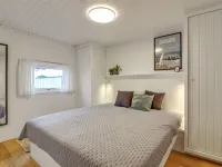 "Rutha" - 45m from the Sea Hotels in Saltum