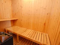 "Enwald" - 300m from the Sea