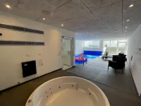 "Ancel" - 1.7km from the Sea