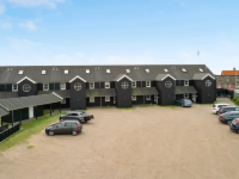 "Iliane" - 100m from the Sea