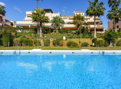 El Manantial de Santa Maria