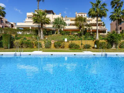 El Manantial de Santa Maria Golf