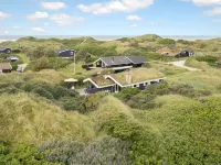 "Madita" - 310m from the Sea Hotels in Saltum