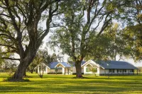 Estancia San Agustin Hotels in 