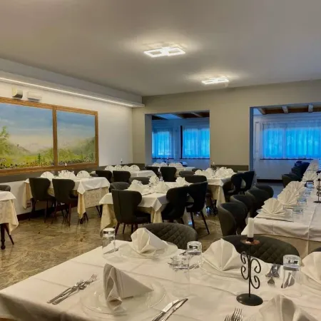 Hotel Sciatori 3 Stelle Superior