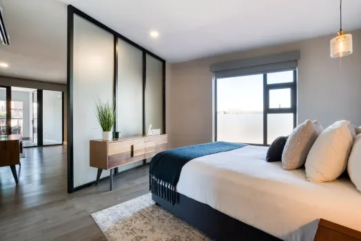 Eazy Rio by Uliv Hotels near Plaza Rio Tijuana