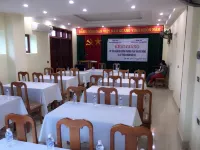 Long Giang Hotel - bar