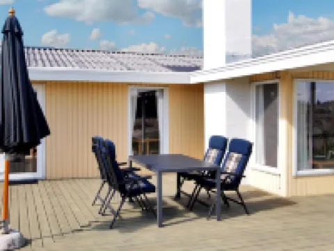 "Steffen" - 450m to the Fjord