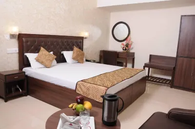 Hotel Diamond Inn Hotels near kaza