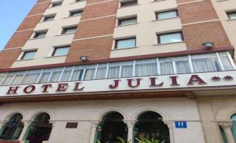 Hotel Julia