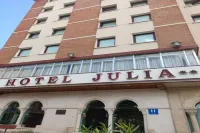 茱莉亞酒店