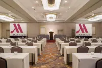 Providence Marriott Downtown Hotels in Pawtucket