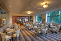 The Celtic Manor Resort Hotels in Caerleon