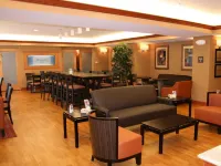 Hampton Inn Goshen - breakfast