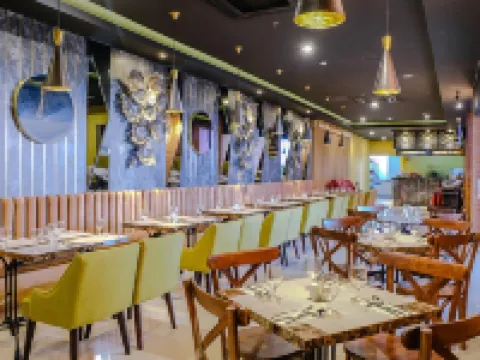 De Baghraf by Amithya Hotels in Sumenep