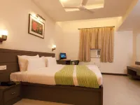 Hotel Crystal Retreat